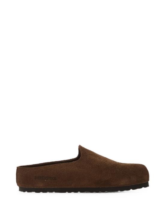 26FW 버켄스탁 뮬/슬리퍼 1032552D CARAFE BROWN