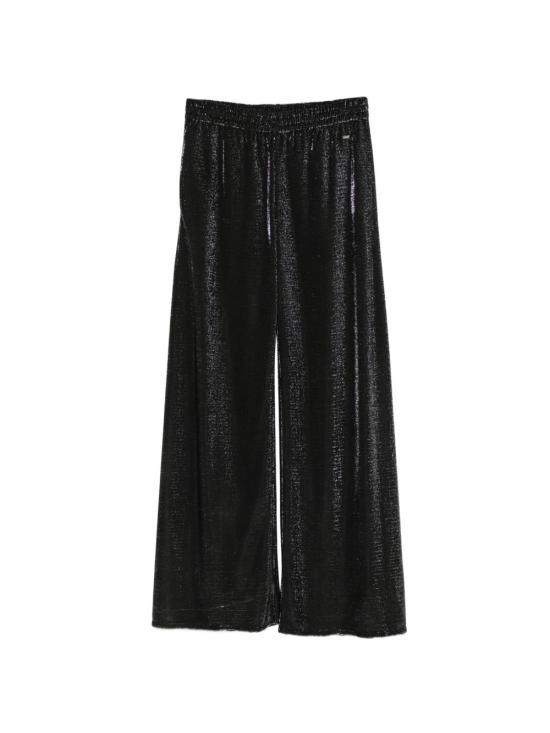 26FW 구찌 스트레이트 팬츠 A003WG ZAVKJ1138 BLACK