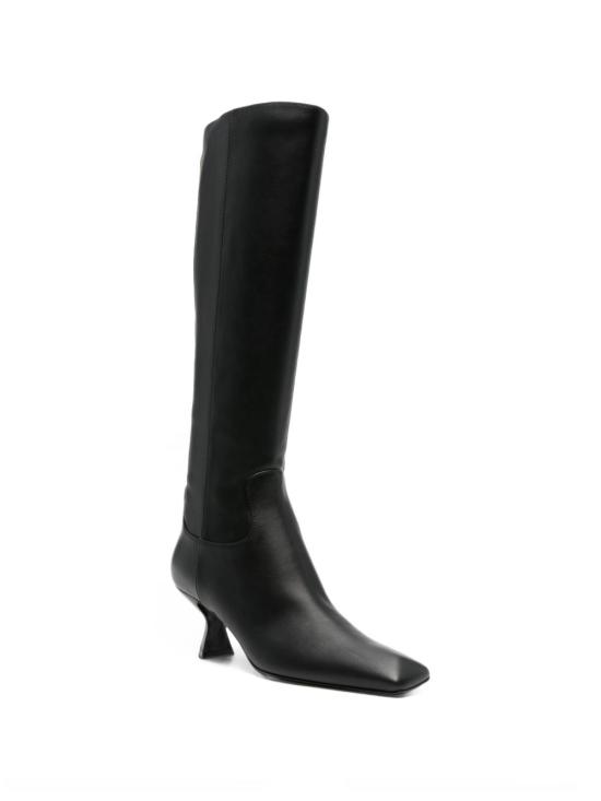 26FW 세르지오로시 부츠 B16641 MMVN131101000 BLACK - SERGIO ROSSI