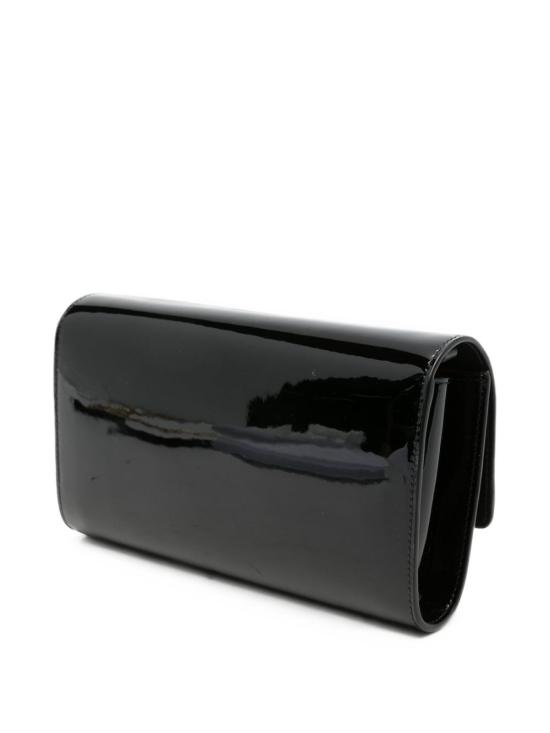 26FW 크리스챤 루부탱 클러치/파우치 3265344 BK01 BLACK - CHRISTIAN LOUBOUTIN