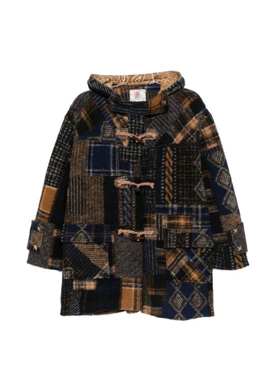 26FW 바이 패딩 6WBDB5I361 065 NAVY