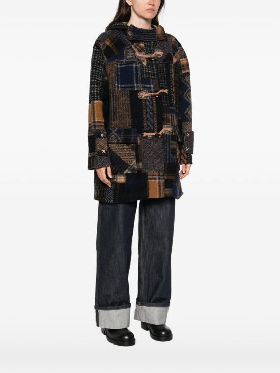 26FW 바이 패딩 6WBDB5I361 065 NAVY - BYE