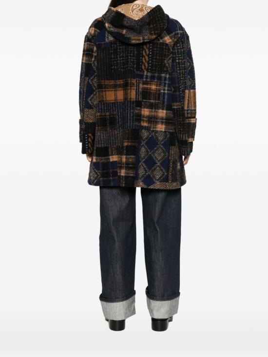 26FW 바이 패딩 6WBDB5I361 065 NAVY - BYE
