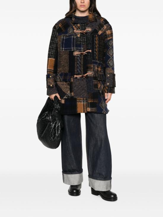 26FW 바이 패딩 6WBDB5I361 065 NAVY - BYE
