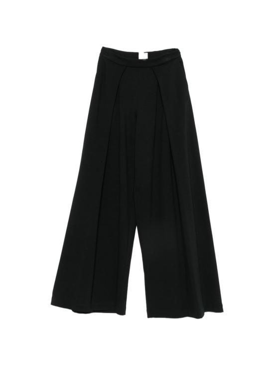 26FW 바이 스트레이트 팬츠 6WBDA5G113 099 BLACK
