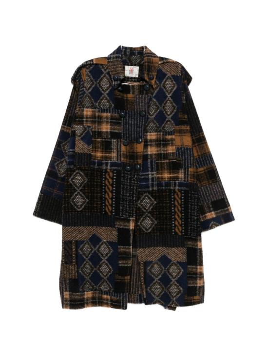 26FW 바이 코트 6WBDB5I771S 065 NAVY