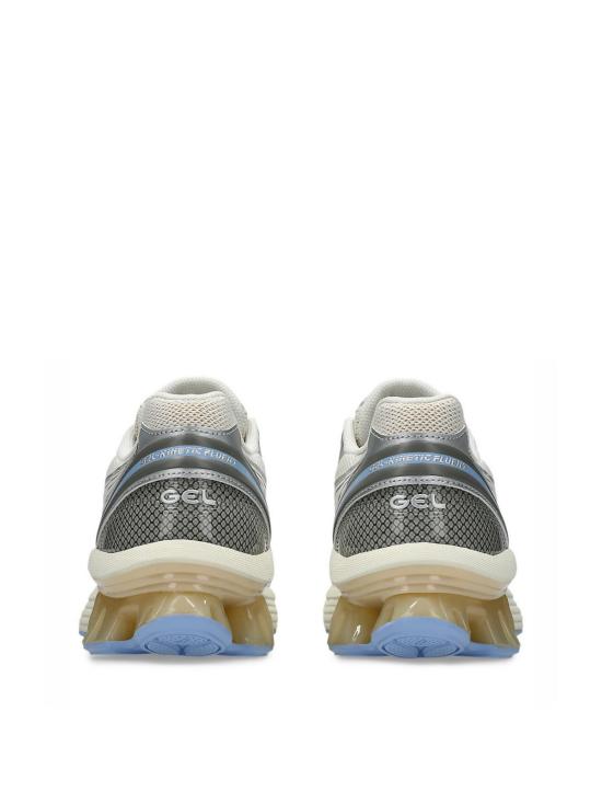 26FW 아식스 스니커즈 1203A591103 BEIGE - ASICS
