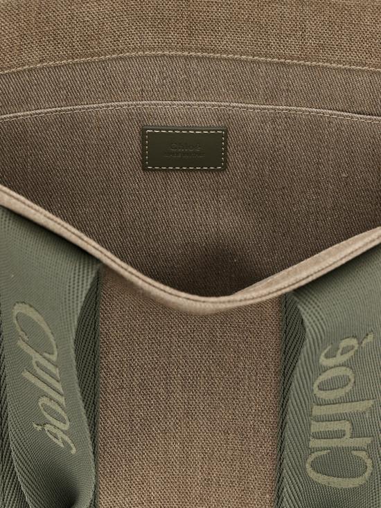 26SS 끌로에 토트백 CH325968BM GREEN - CHLOE