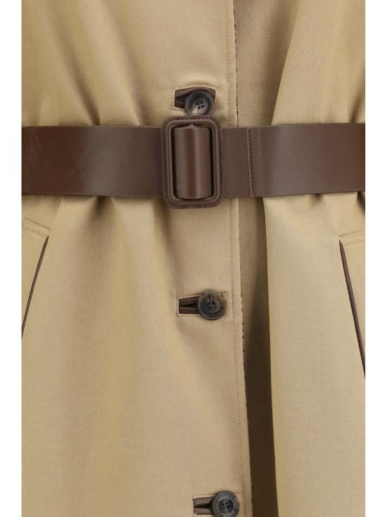 26FW 야콥코헨 코트 JDMK0028T021B D90 BROWN - JACOB COHËN