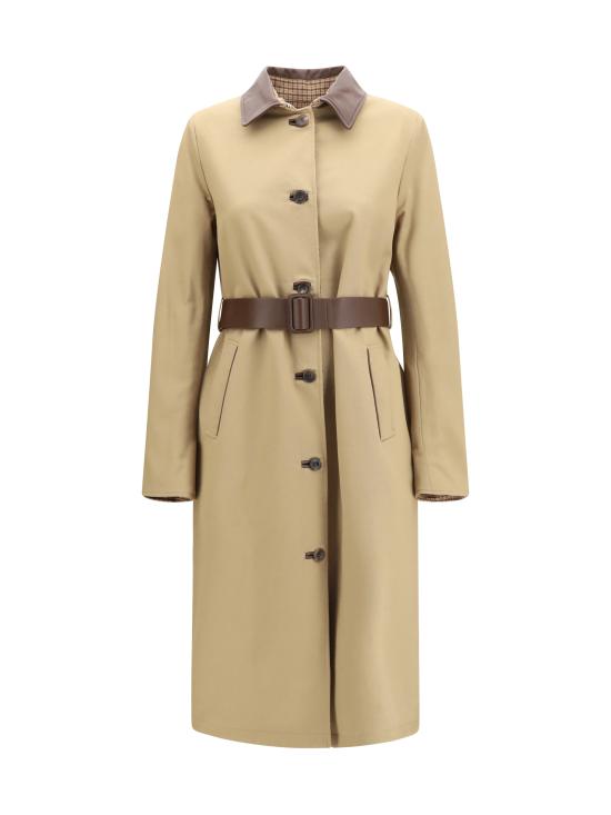26FW 야콥코헨 코트 JDMK0028T021B D90 BROWN