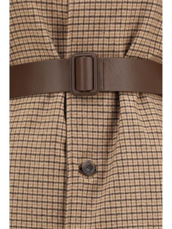 26FW 야콥코헨 코트 JDMK0028T021B D90 BROWN - JACOB COHËN