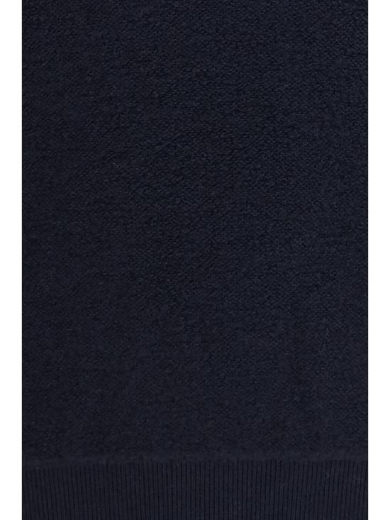 26FW 피아젠차 스웨터 M1050040001 880 BLUE - PIACENZA 1733