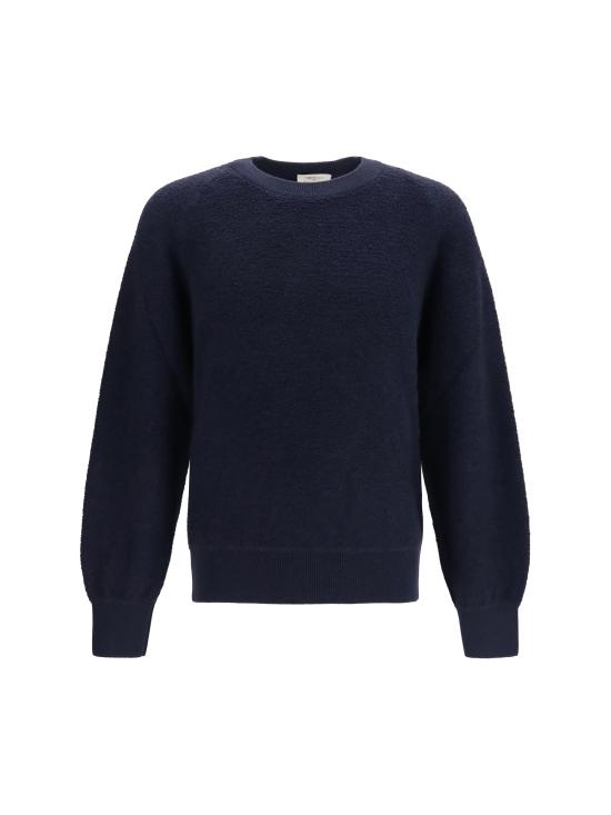 26FW 피아젠차 스웨터 M1050040001 880 BLUE