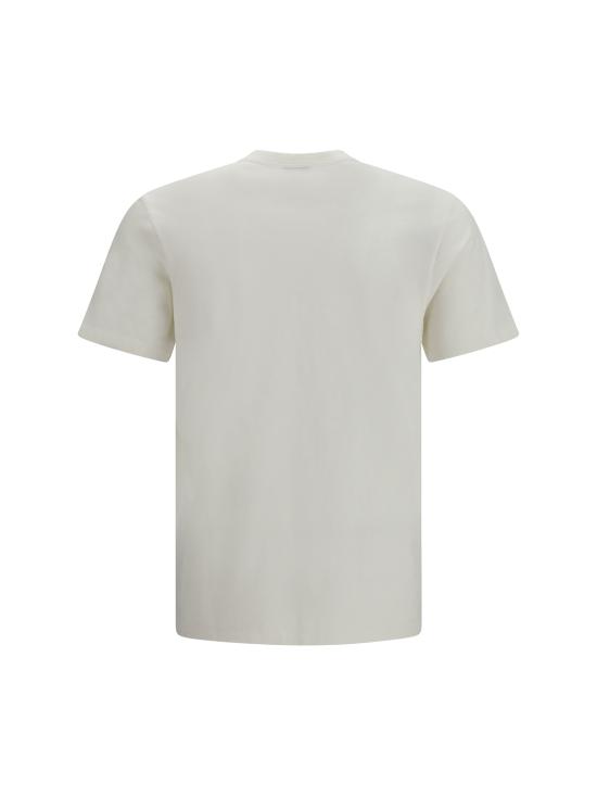 26FW 겐조 반팔 티셔츠 FG65TS1664SG 02 WHITE - KENZO