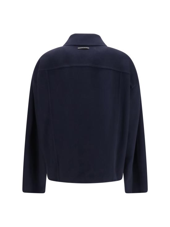 26FW 마르니 자켓 GIMA0335K0UTWA50 00B90 BLUE - MARNI