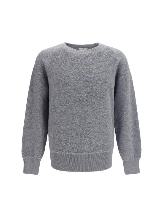 26FW 피아젠차 스웨터 M1050040001 920 GREY