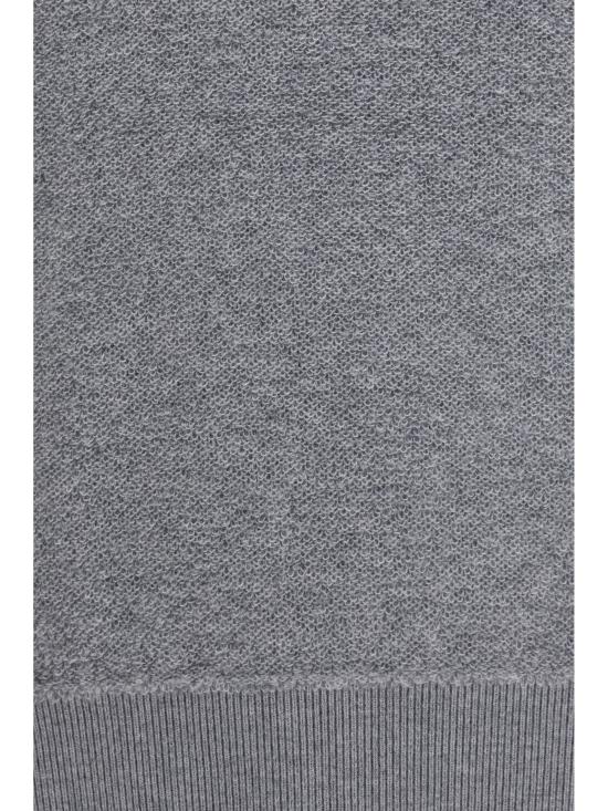 26FW 피아젠차 스웨터 M1050040001 920 GREY - PIACENZA 1733