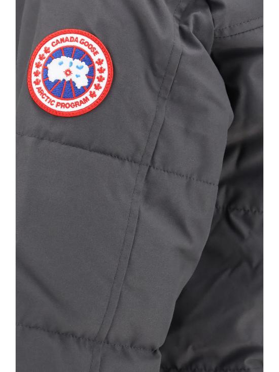 26FW 캐나다구스 맥밀런 파카 2080M 9431 GREY - CANADA GOOSE