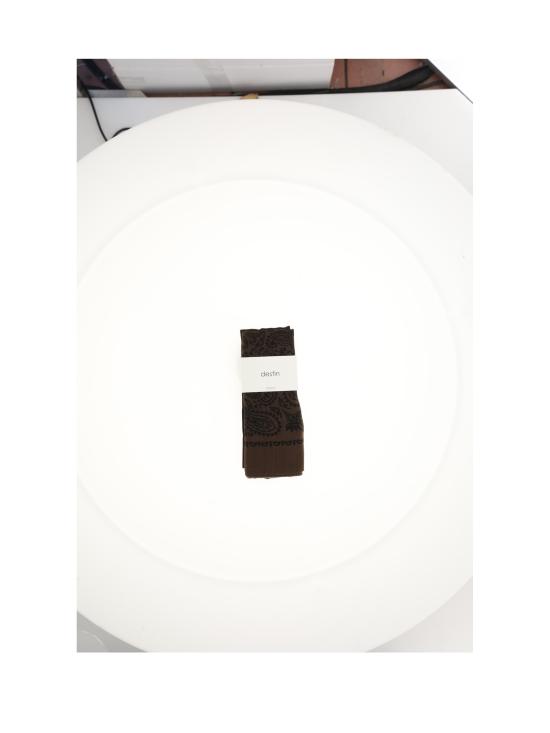 26FW 데스틴 머플러/스카프 JUCACUBR BROWN - DESTIN
