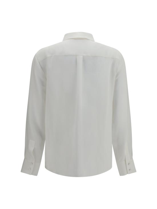 26FW 라르디니 셔츠 A7ZIRAACD67836 100 WHITE - LARDINI