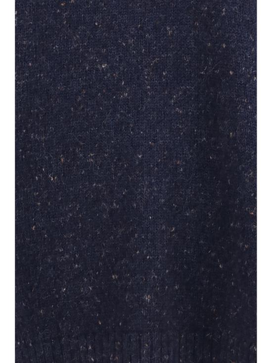 26FW 파비아나 필리피 스웨터 MAD216F016M258 5146 BLUE - FABIANA FILIPPI