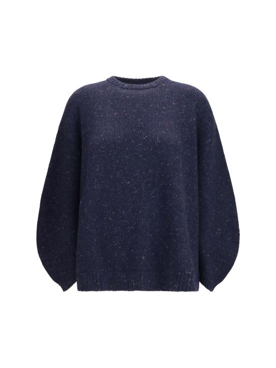 26FW 파비아나 필리피 스웨터 MAD216F016M258 5146 BLUE