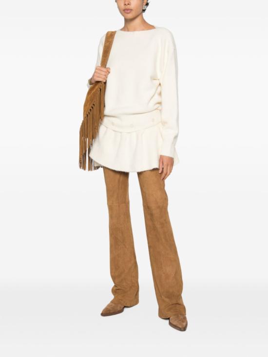 26FW 세븐포올맨카인드 데님 팬츠 7N300H46 U73RP BROWN - 7 FOR ALL MANKIND