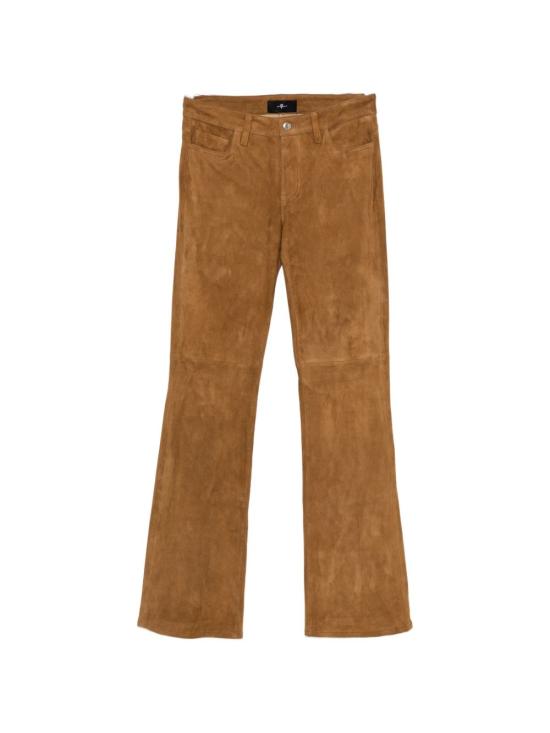 26FW 세븐포올맨카인드 데님 팬츠 7N300H46 U73RP BROWN