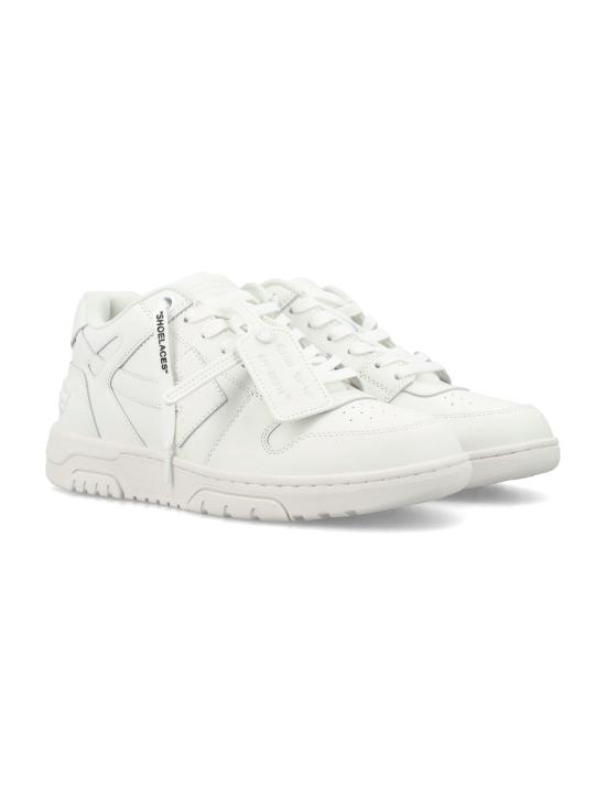 26FW 오프화이트 스니커즈 OMIA189C99LEA009 0101 WHITE - OFF WHITE