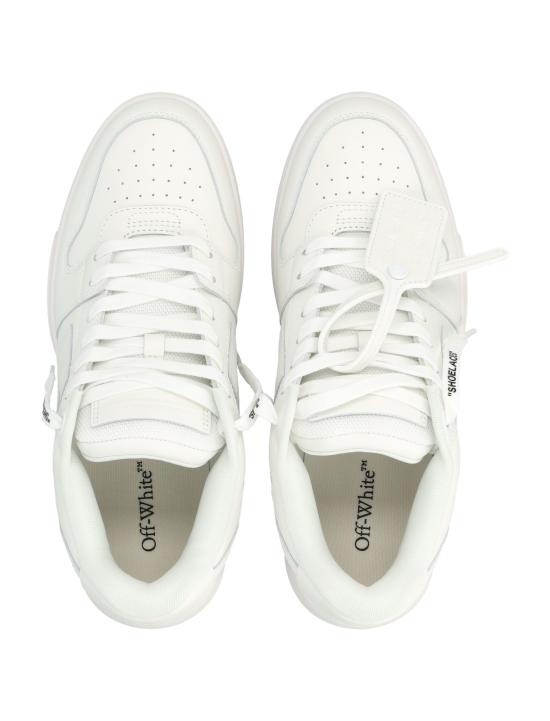 26FW 오프화이트 스니커즈 OMIA189C99LEA009 0101 WHITE - OFF WHITE