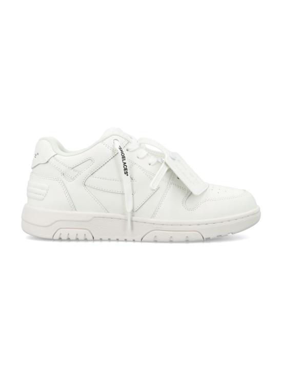 26FW 오프화이트 스니커즈 OMIA189C99LEA009 0101 WHITE