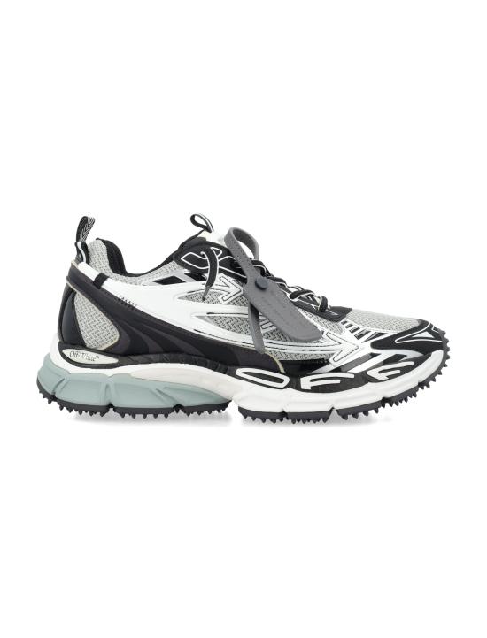 26FW 오프화이트 스니커즈 OMIA295C99FAB001 0510 GREY BLACK