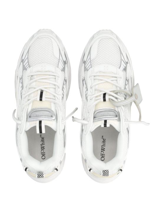 26FW 오프화이트 스니커즈 OWIA289C99FAB001 0101 WHITE - OFF WHITE