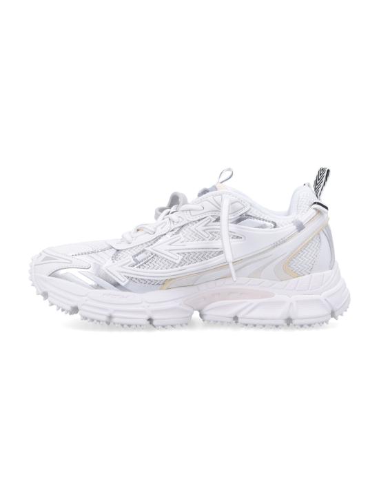 26FW 오프화이트 스니커즈 OMIA295C99FAB001 0101 WHITE - OFF WHITE