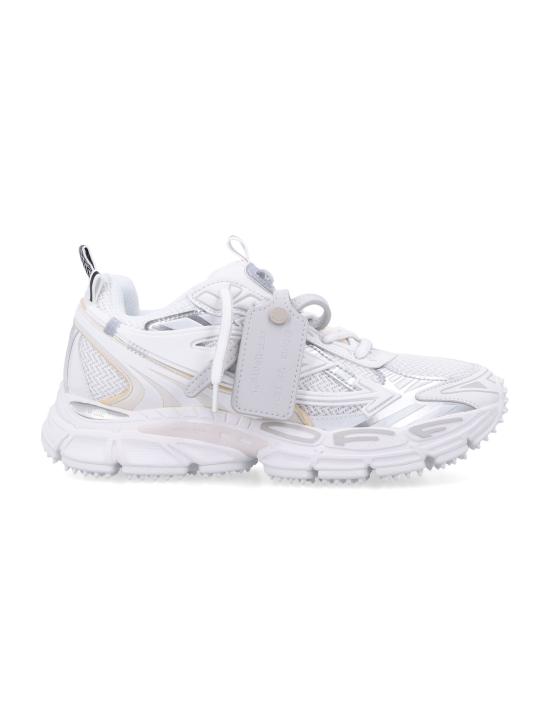 26FW 오프화이트 스니커즈 OMIA295C99FAB001 0101 WHITE