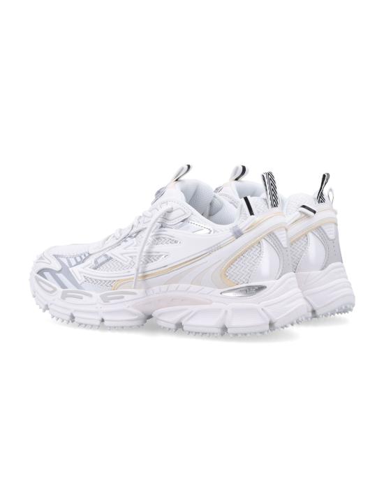 26FW 오프화이트 스니커즈 OMIA295C99FAB001 0101 WHITE - OFF WHITE