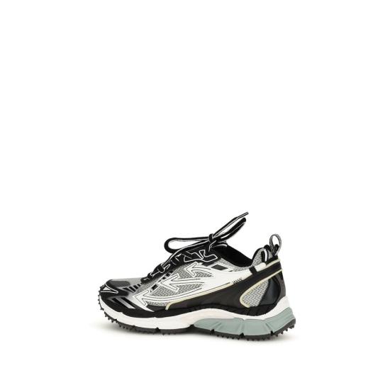 26FW 오프화이트 스니커즈 OFW289C9F0010510BB GRAY - OFF WHITE