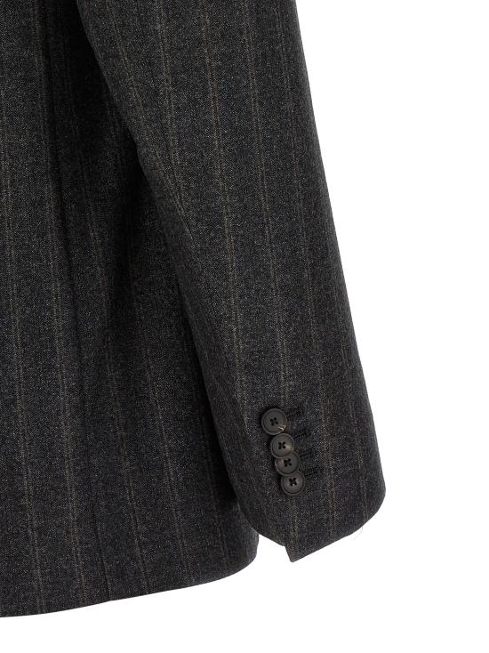 26FW 딸리아토레 수트 세트 뉴욕 정장 회색 - TAGLIATORE