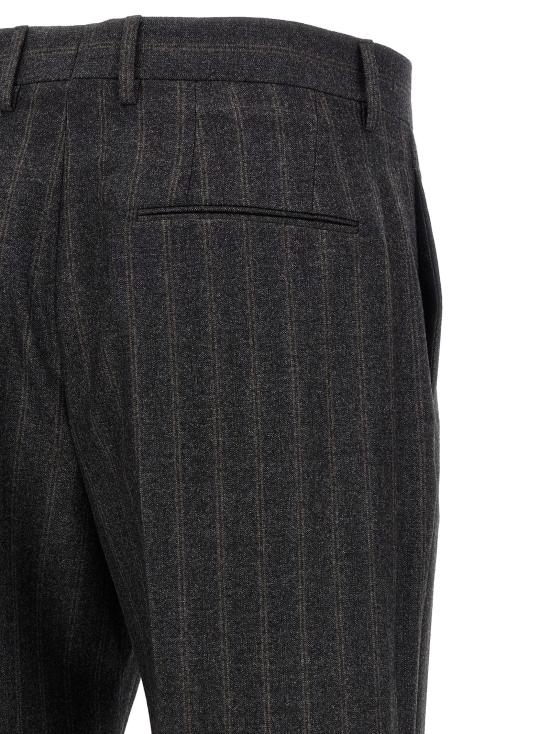 26FW 딸리아토레 수트 세트 뉴욕 정장 회색 - TAGLIATORE