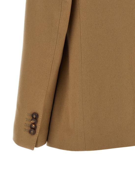 26FW 딸리아토레 수트 자켓 파리지 블레이저스 베이지 - TAGLIATORE