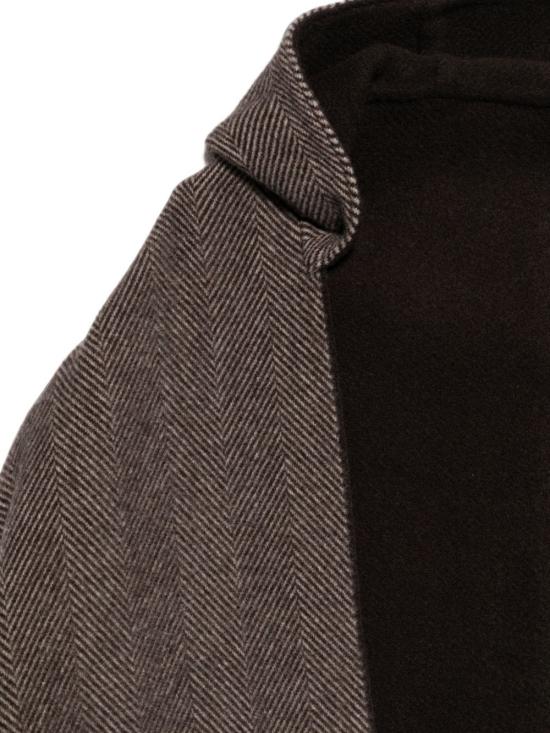 26FW 브루넬로 쿠치넬리 머플러/스카프 MSCDAGW86 CX945 WHITE - BRUNELLO CUCINELLI