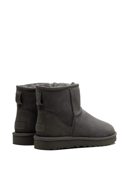 26FW 어그 클래식 미니 2 부츠 1016222GREY Gray - UGG