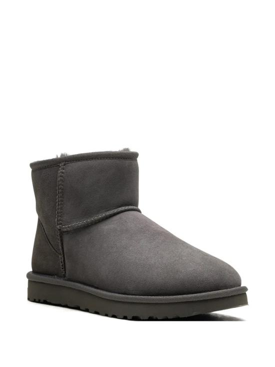 26FW 어그 클래식 미니 2 부츠 1016222GREY Gray - UGG
