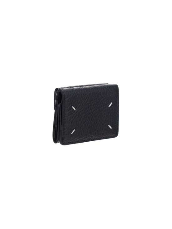 26FW 마르지엘라 4 스티치 포켓 지갑 S36UI0416P4455T8013 DOM - MAISON MARGIELA