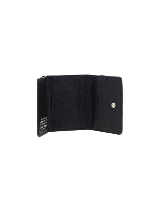 26FW 마르지엘라 4 스티치 포켓 지갑 S36UI0416P4455T8013 DOM - MAISON MARGIELA