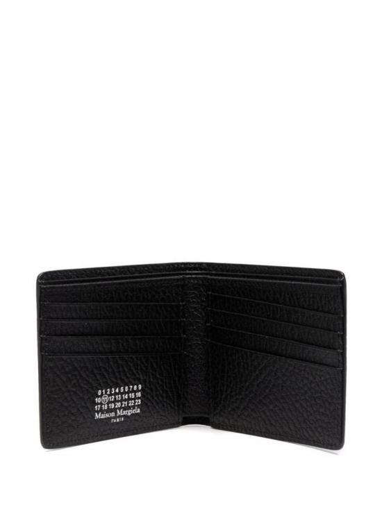 26FW 마르지엘라 4스티치 반지갑 SA1UI0016P4455T8013 DOM - MAISON MARGIELA