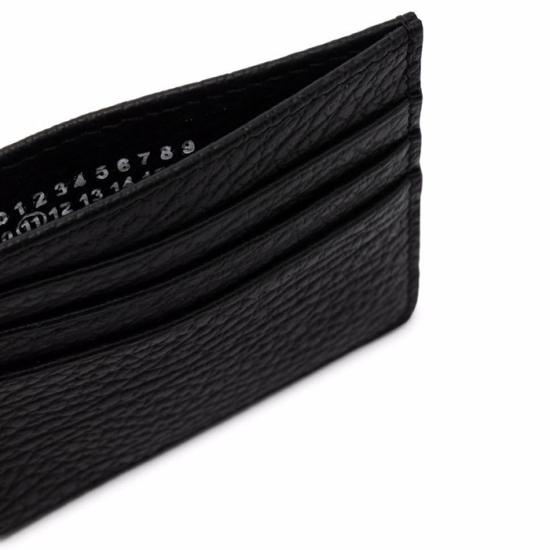 26FW 마르지엘라 4스티치 카드 홀더 SA1VX0006P4455T8013 DOM - MAISON MARGIELA