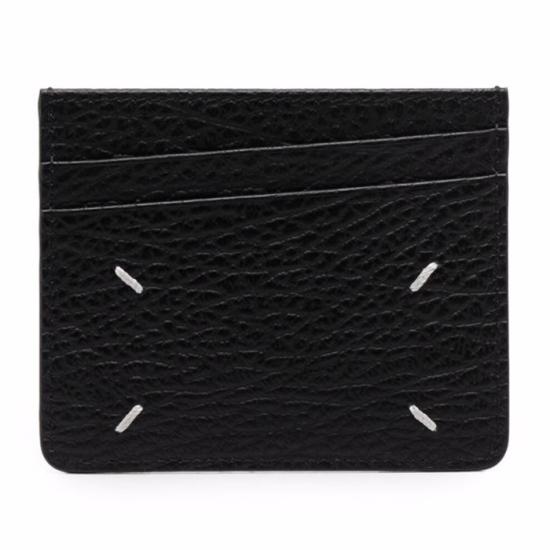 26FW 마르지엘라 4스티치 카드 홀더 SA1VX0006P4455T8013 DOM - MAISON MARGIELA