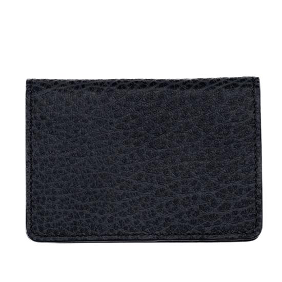 26FW 마르지엘라 보빈 레더 카드 홀더 SA1VX0011P4455T8013 DOM - MAISON MARGIELA