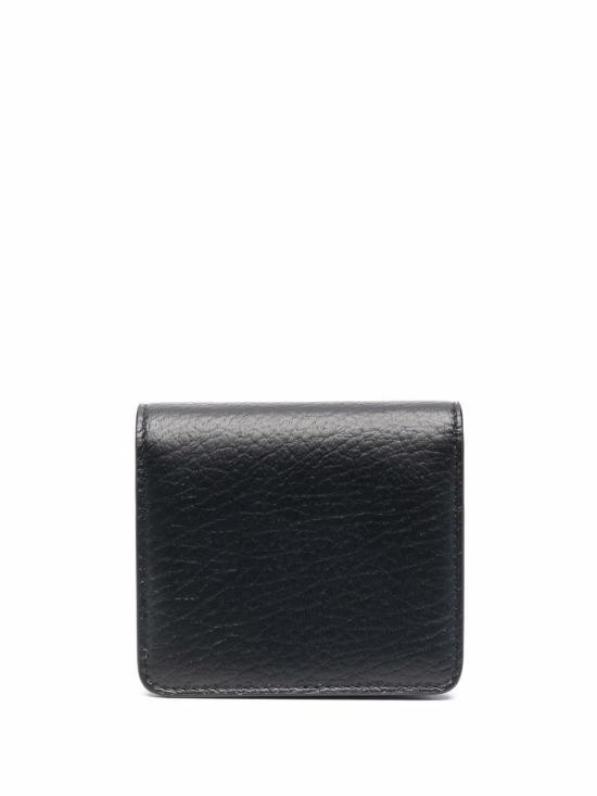 26FW 마르지엘라 스몰 레더 체인 지갑 SA3UI0009P4455T8013 DOM - MAISON MARGIELA